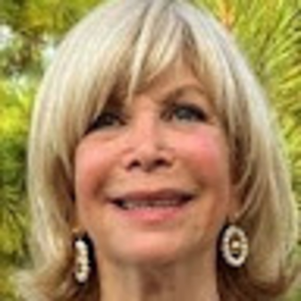 Meet your Posher, Marilyn